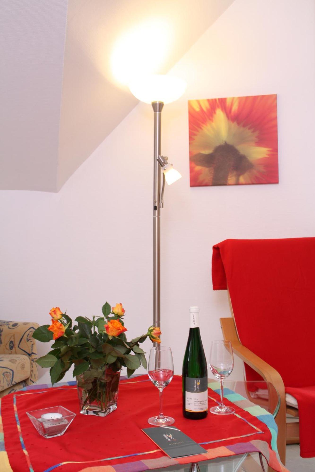 Willa Weingut Sauer-Kettermann Enkirch Zewnętrze zdjęcie