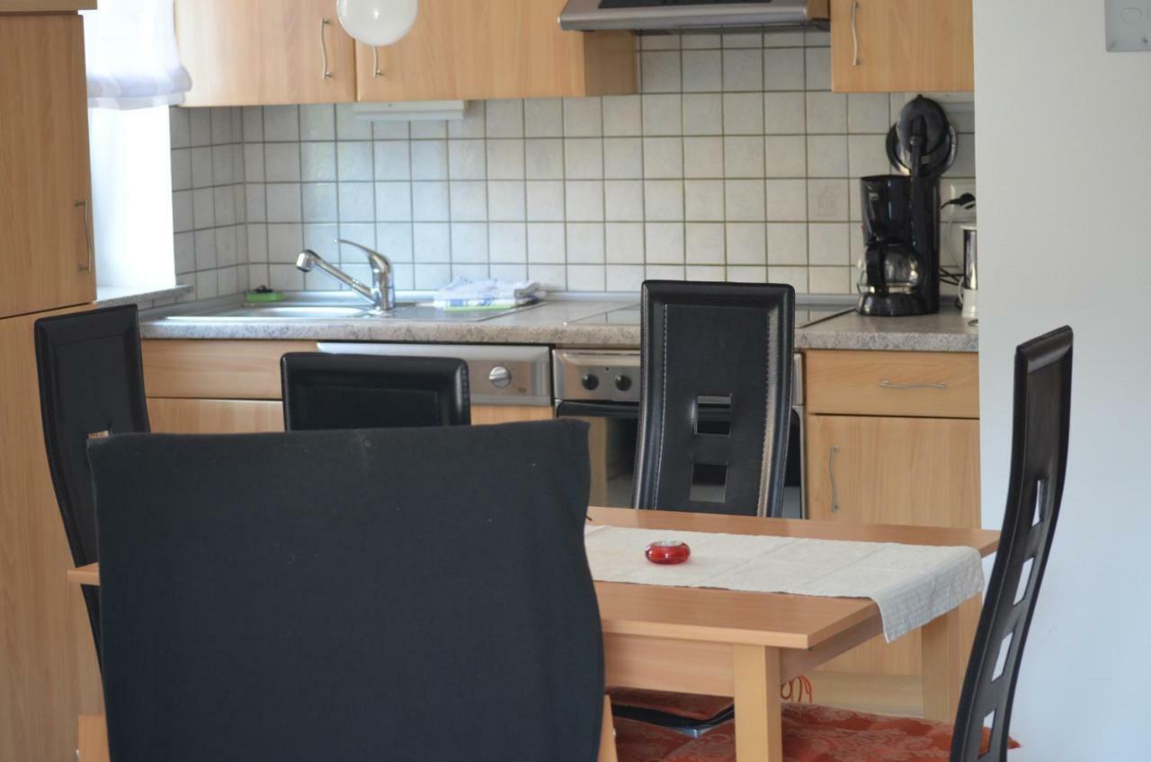 Willa Weingut Sauer-Kettermann Enkirch Zewnętrze zdjęcie